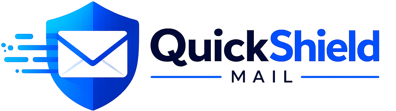 QuickShield Mail
